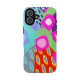 Berry Picnic Phone Case