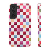 Victory in Norman Phone Case