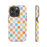 Volunteer Vibes Phone Case