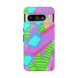 Paint Party Phone Case