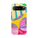 Bubble Gum Pie Phone Case