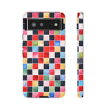 Classic City Rally Phone Case