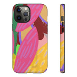 Fruit Stand Phone Case