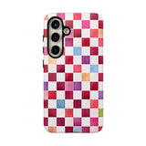 Victory in Norman Phone Case