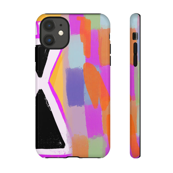 Hour Glass Phone Case