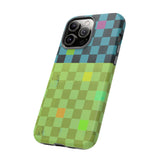 Blackberry Chess Tough Case