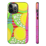 Pink Lemonade Phone Case