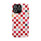 Fall in Fayetteville Phone Case