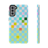 Sugar Cube Phone Case