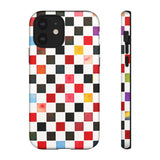 Raider Country Phone Case