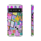 Favorite Kicks Phone Case