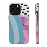 Cloud Cover Phone Case