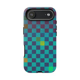 Blueberry Chess Phone Case