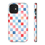 Saturday in Oxford Phone Case