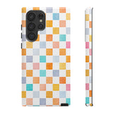 Volunteer Vibes Phone Case