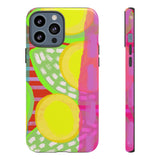 Pink Lemonade Tough Case