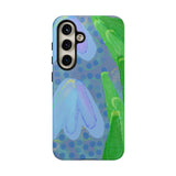 Lily Pad Phone Case