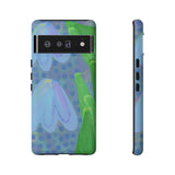 Lily Pad Phone Case