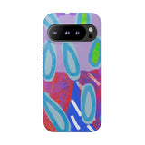 Rain Dance Phone Case