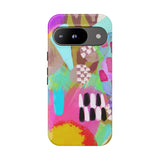 April Showers Phone Case