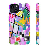 Favorite Kicks Phone Case