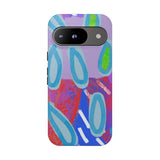 Rain Dance Phone Case