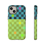 Blackberry Chess Tough Case