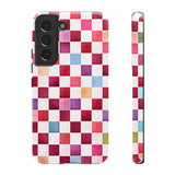 Victory in Norman Phone Case