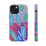 Rain Dance Phone Case