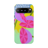 Pink Citrus Phone Case
