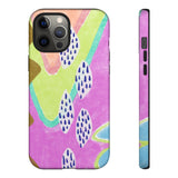 Sketchbook Phone Case