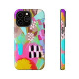 April Showers Phone Case