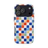 Gator Swamp Phone Case