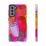 Tyler Rose Phone Case