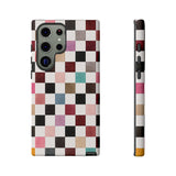 Spur Up Phone Case