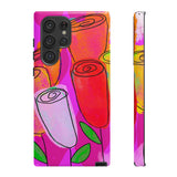 Tyler Rose Phone Case