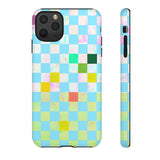 Sugar Cube Phone Case