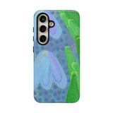 Lily Pad Phone Case