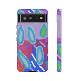 Rain Dance Phone Case