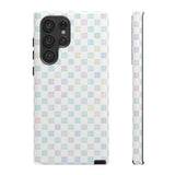 Pastel Prism Phone Case
