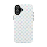 Pastel Prism Phone Case