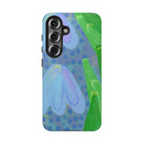 Lily Pad Phone Case