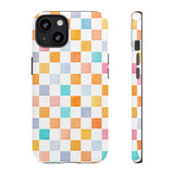 Volunteer Vibes Phone Case