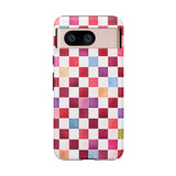 Victory in Norman Phone Case