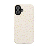 Wish Flowers Phone Case