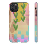 Golden Hour Phone Case