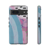 Cloud Cover Phone Case