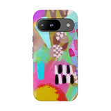 April Showers Phone Case