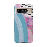 Cloud Cover Phone Case