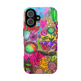 Oodles of Doodles Phone Case